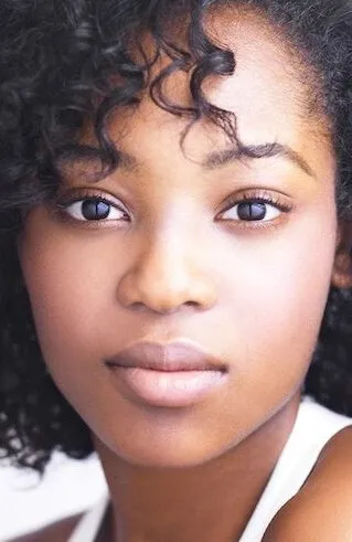 Фотография актёра Хейли Килгор