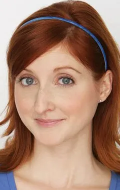 Фотография актёра Мариев Херингтон