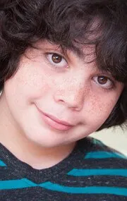 Фотография актёра Сайрус Арнольд