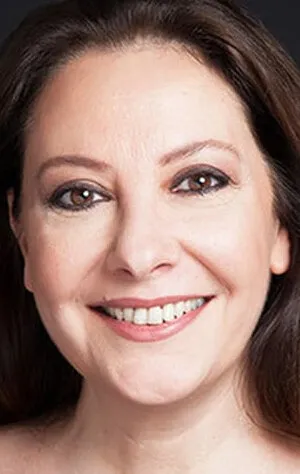 Фотография актёра Айда Аксель