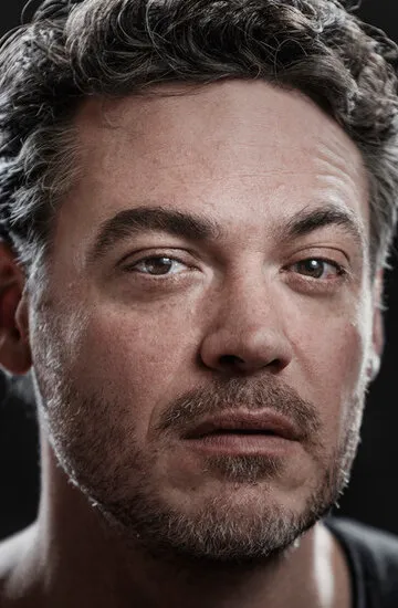 Фотография актёра Федя ван Хейт