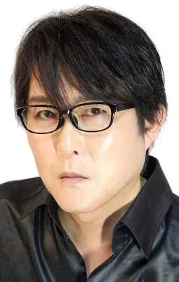 Фотография актёра Такэхито Коясу