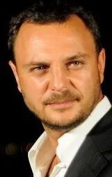 Фотография актёра Огюн Каптаноглу