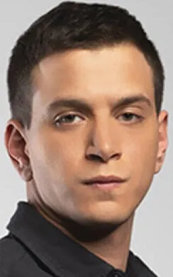 Фотография актёра Селахаттин Пасали