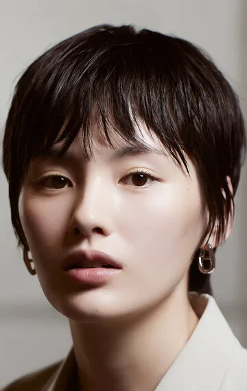 Фотография актёра Ким Ён-джи