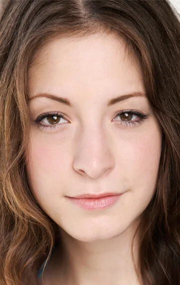 Фотография актёра Тайби Дискин