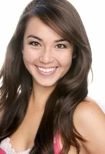 Фотография актёра Джоэнна Сотомура