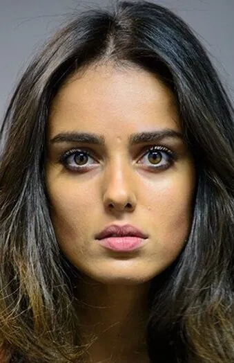 Фотография актёра Бестемсу Оздемир