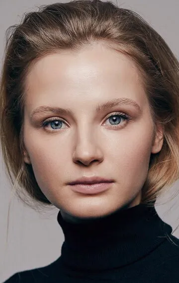 Фотография актёра Софья Лебедева