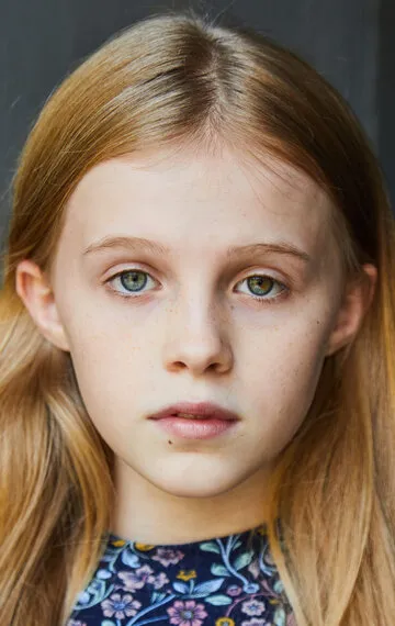 Фотография актёра Алила Браун