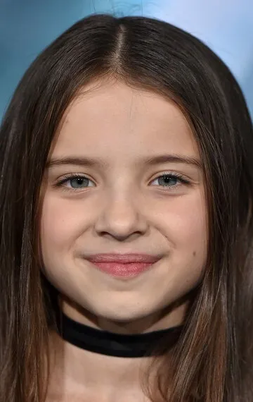 Фотография актёра Мадлен Макгроу