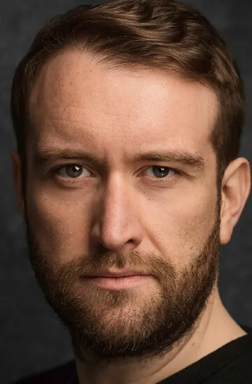 Фотография актёра Шон Ригби