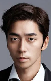 Фотография актёра Щин Сон-нок