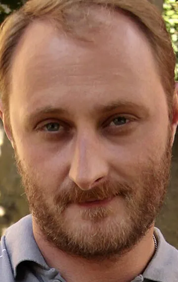 Фотография актёра Андрей Зибров