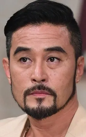 Фотография актёра Чхве Мин-су