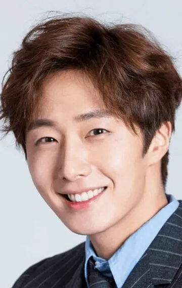 Фотография актёра Чон Ир-у