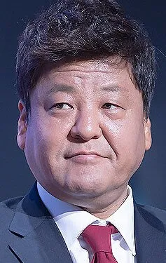 Фотография актёра Сон Джи-ру