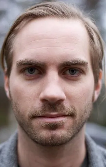 Фотография актёра Ласс Валдал