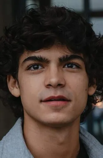 Фотография актёра Иньяки Годой