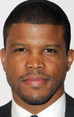 Фотография актёра Шариф Аткинс