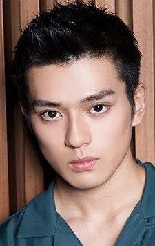 Фотография актёра Макэню