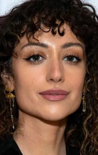 Фотография актёра Розалин Элбей