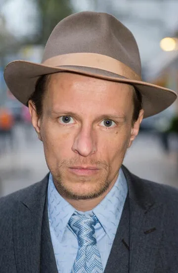 Фотография актёра Александр Шер