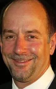 Фотография актёра Хулио Оскар Мечосо