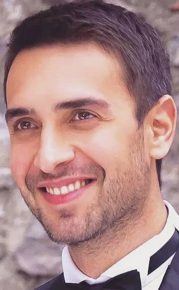 Фотография актёра Улаш Туна Астепе