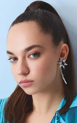 Фотография актёра Эйлюль Тумбар