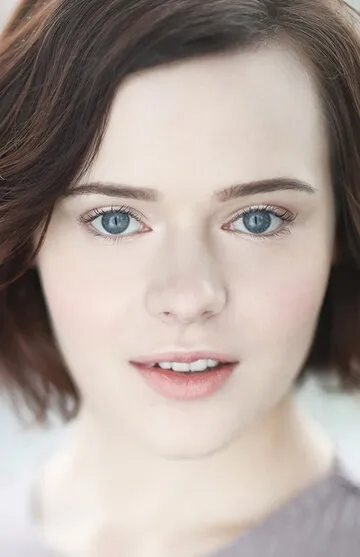 Фотография актёра Дженнифер Лапорте