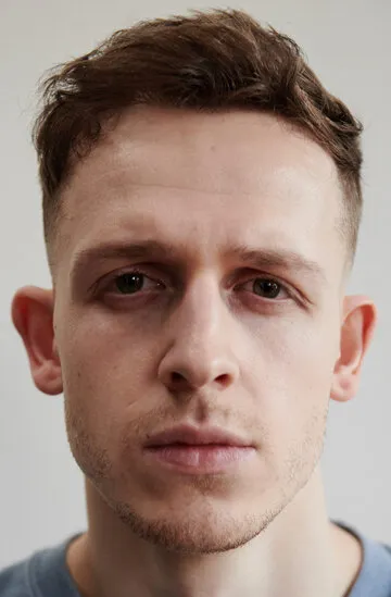 Фотография актёра Джордж Сомнер