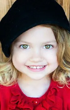 Фотография актёра Майя Ле Кларк