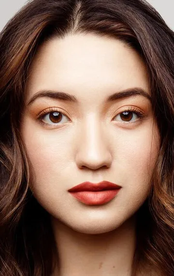 Фотография актёра Рейна Хардести