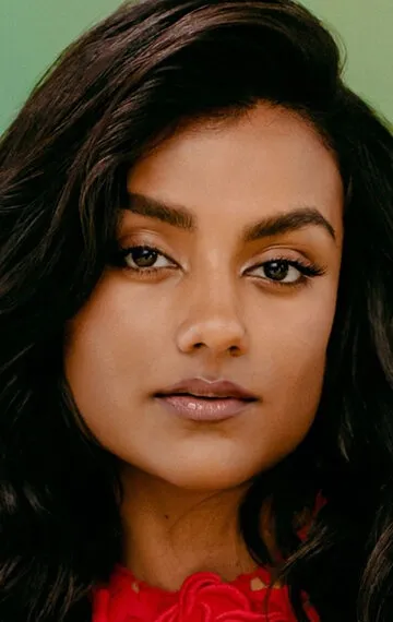 Фотография актёра Симон Эшли