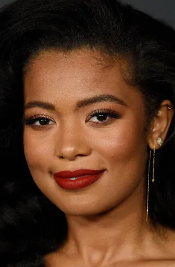 Фотография актёра Джаз Синклер