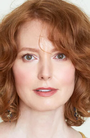 Фотография актёра Алисия Уитт