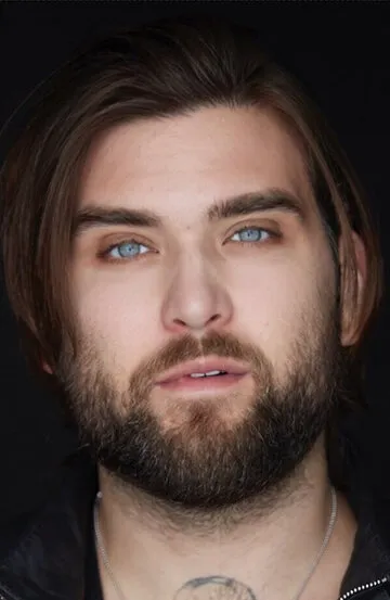 Фотография актёра Уэстон Кейдж