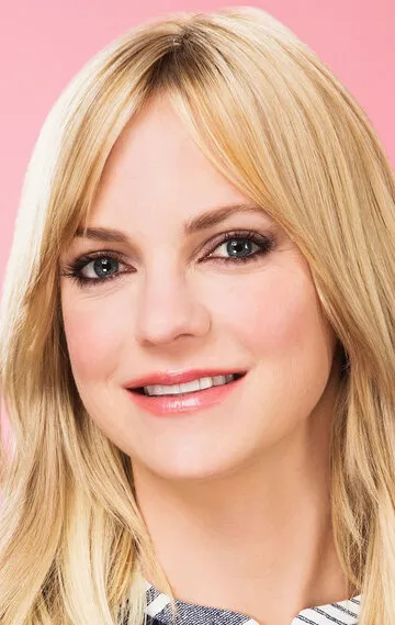 Фотография актёра Анна Фэрис