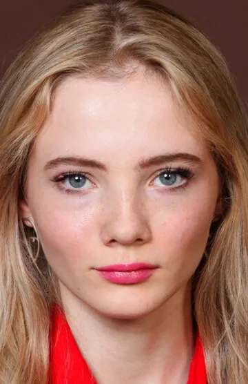 Фотография актёра Фрейя Аллан
