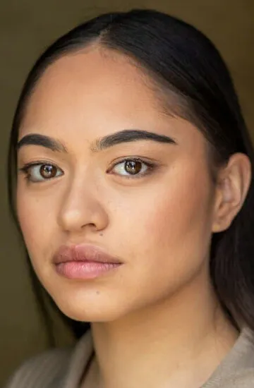 Фотография актёра 