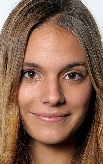 Фотография актёра Кэйтлин Стэйси