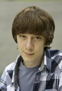 Фотография актёра Дэвид В. Томпсон