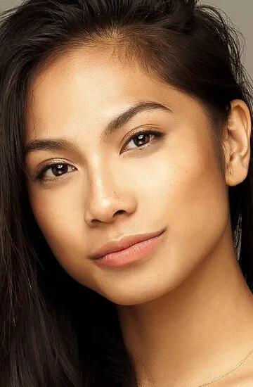 Фотография актёра Александра Масангкей