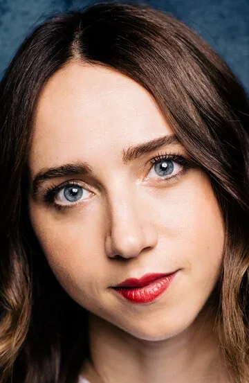 Фотография актёра Зои Казан