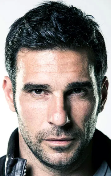 Фотография актёра Эдоардо Лео