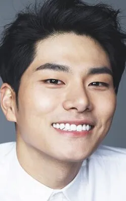 Фотография актёра Ли И-гён