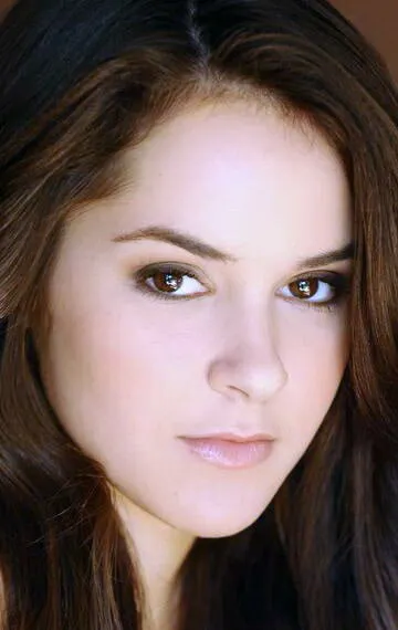 Фотография актёра Шэнли Касвелл