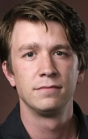 Фотография актёра Томас Манн