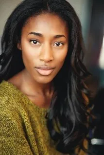 Фотография актёра София Браун